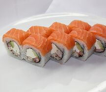 Ролл Филадельфия