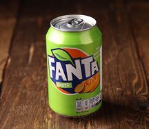 Fanta