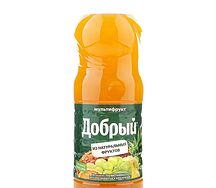 Сок Добрый мультифрукт