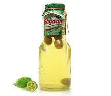 Компот Bagdan