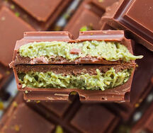 Дубайский шоколад 