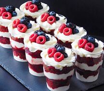 Красный бархат