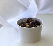 Голубика в шоколаде 