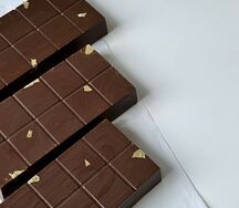 Дубайский шоколад 