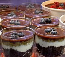 Дубайский трайфл 