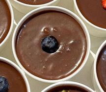 Трайфл Сникерс