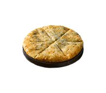Хачапури по-мегрельски с сыром дор блю