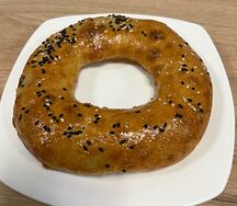Кольцо с мясом