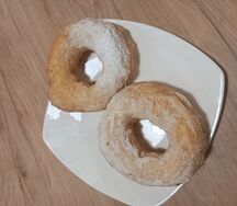 Пончик