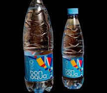 BonAqua без газа