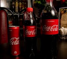 Coca-Cola