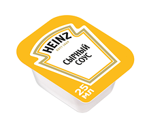 Соус Heinz Сырный