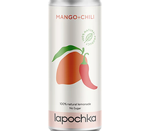 Лапочка Манго-Чили