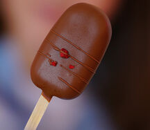 Картошка эскимо