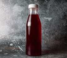 Морс из натуральных ягод Макси