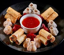 Пекинское ассорти
