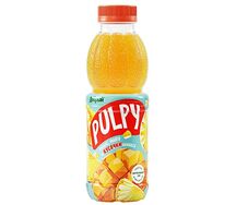 Pulpy ананасовый