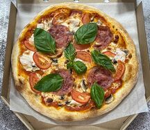 Пицца Мясная