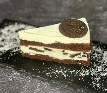 Чизкейк Oreo