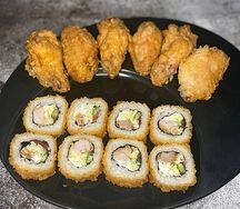 Комбо 2