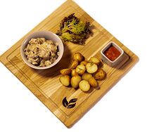 Бефстроганов