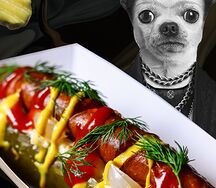 Необычный