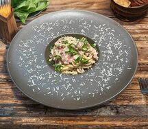 Паста Карбонара