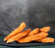 Стрипсы куриные S