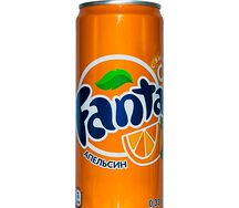 Fanta маленькая