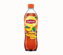 Чай Lipton Персик