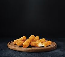 Сырные палочки