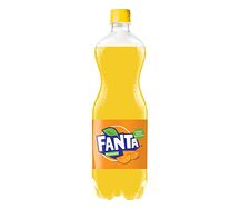 Fanta большая