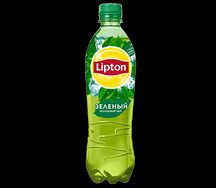 Чай Lipton зеленый большой
