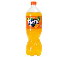 Fanta