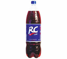 Rc Cola