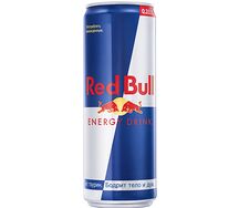 Red Bull