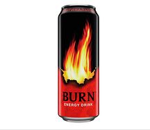 Burn