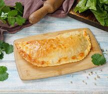 Кутаб с зеленью