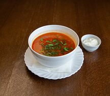 Мастава с рисом