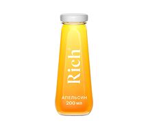 Сок Rich Апельсин