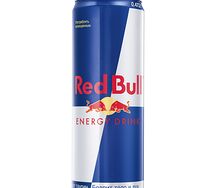 Red Bull