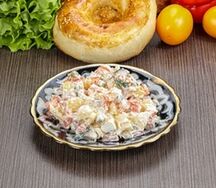 Оливье
