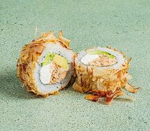 Ролл Бонито