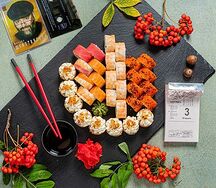 Весенний Tokio