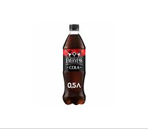 Evervess Cola