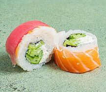 Ролл Филадельфия Эдем