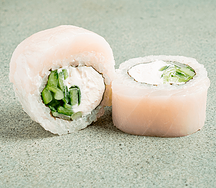 Ролл Филадельфия Широ