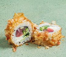 Ролл Бонито магуро