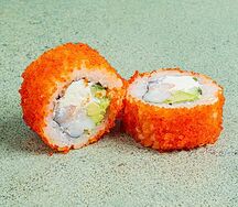 Ролл Калифорния