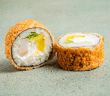 Ролл фрай Абурабозу